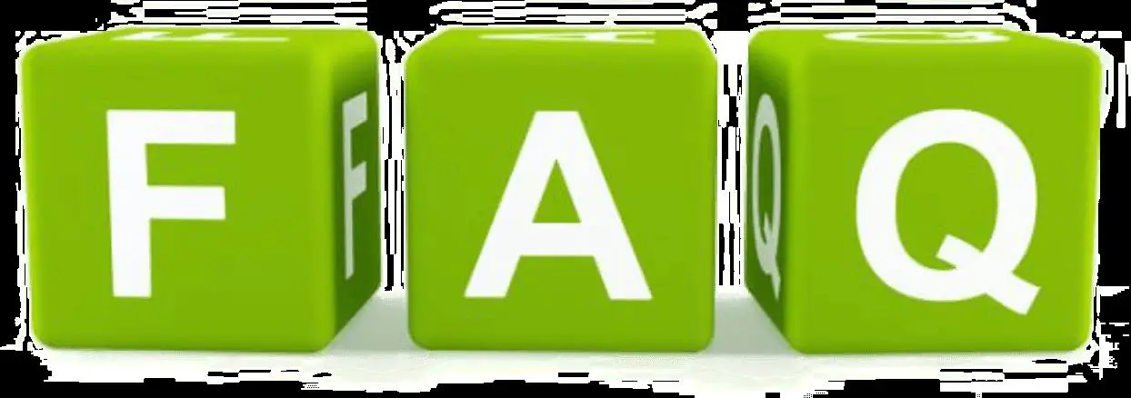 FAQ FAQ
