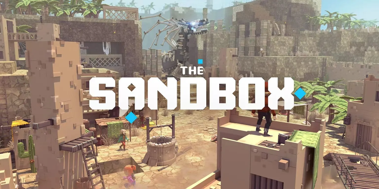 Popular Sandbox Games Popular Sandbox Games