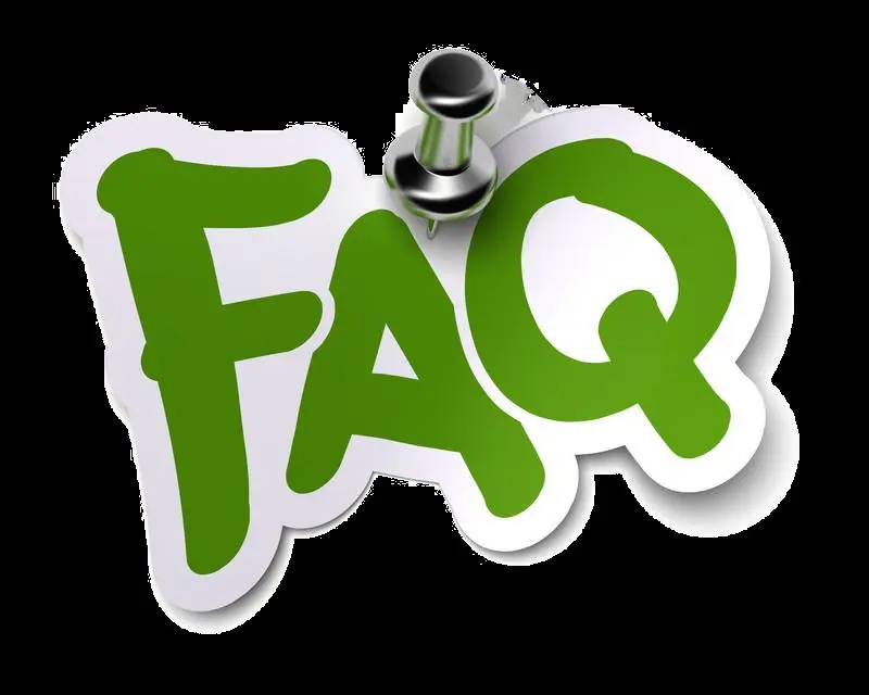 FAQ FAQ