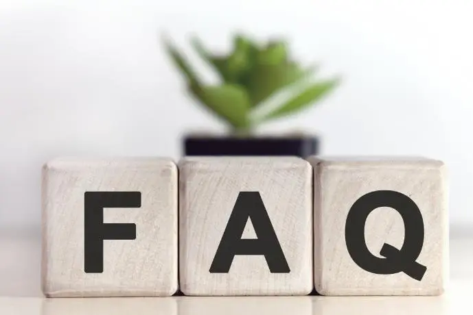 FAQ FAQ