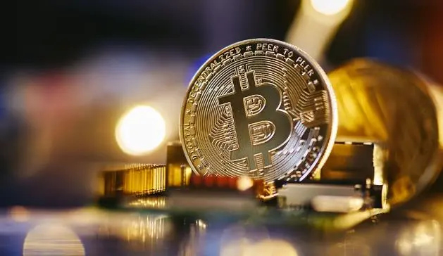 Mining Pool Participation