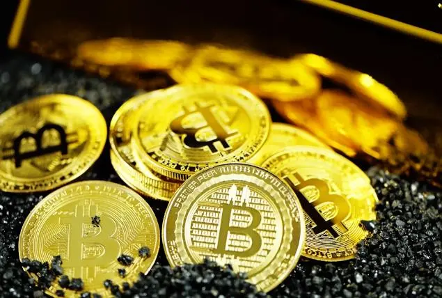 Bitcoin a good investment Bitcoin a good investment