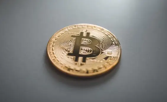 Bitcoin started Bitcoin started