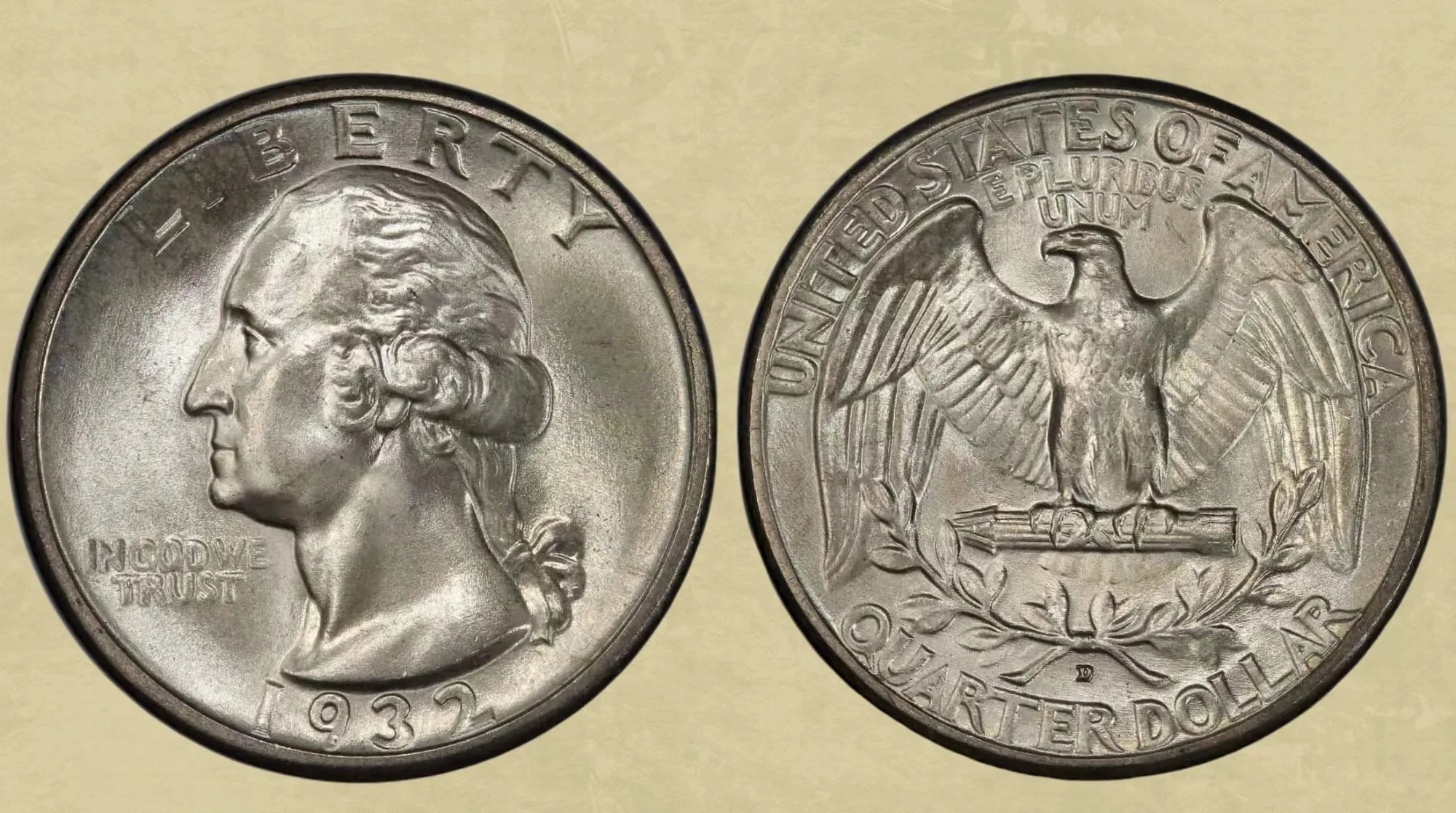 Different Coins Different Coins