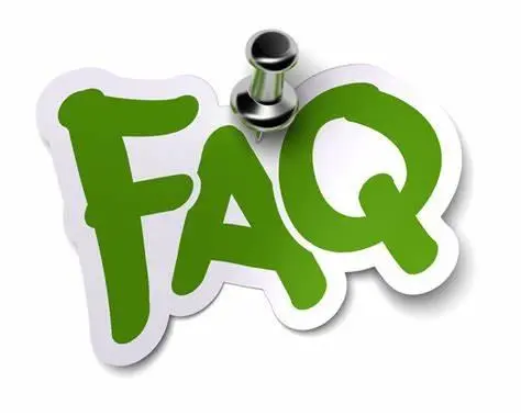 FAQ FAQ