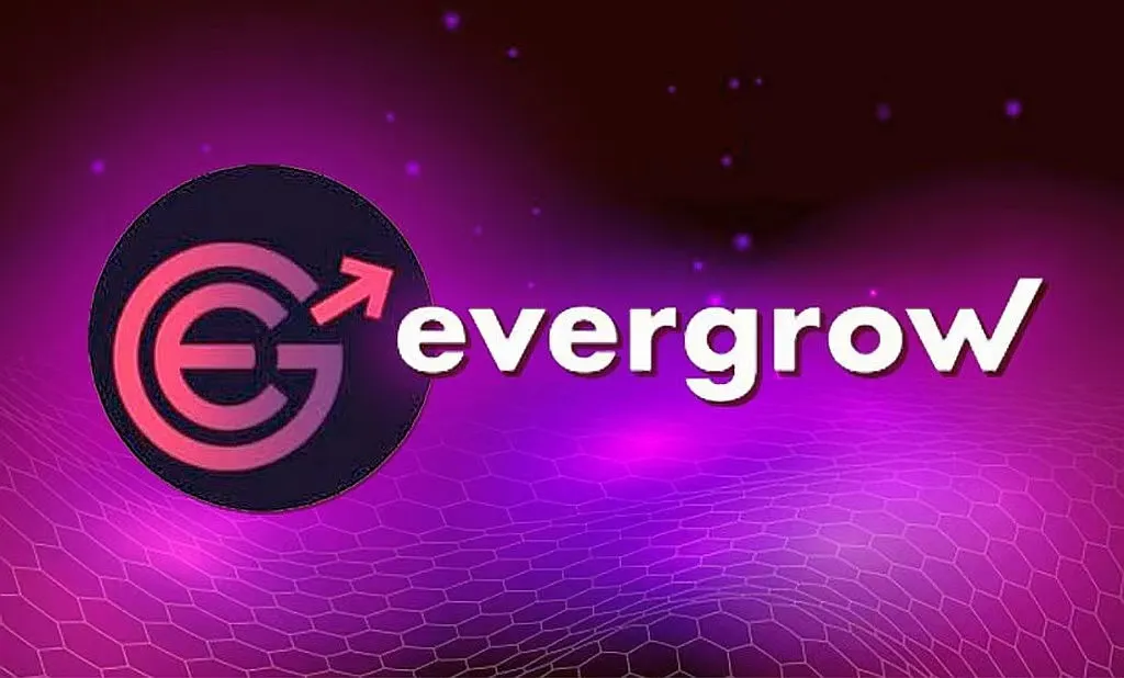 EverGrow Coin EverGrow Coin