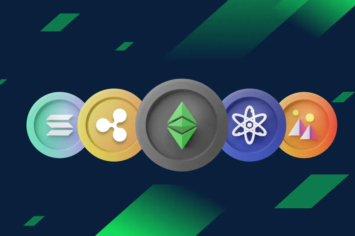 Blockchain Experts Blockchain Experts