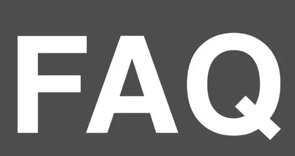 FAQ FAQ