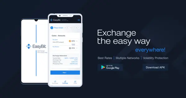 EasyBit APP