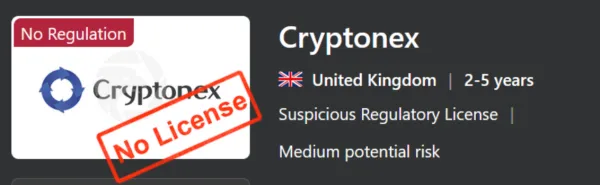 หน่วยงานกำกับดูแล