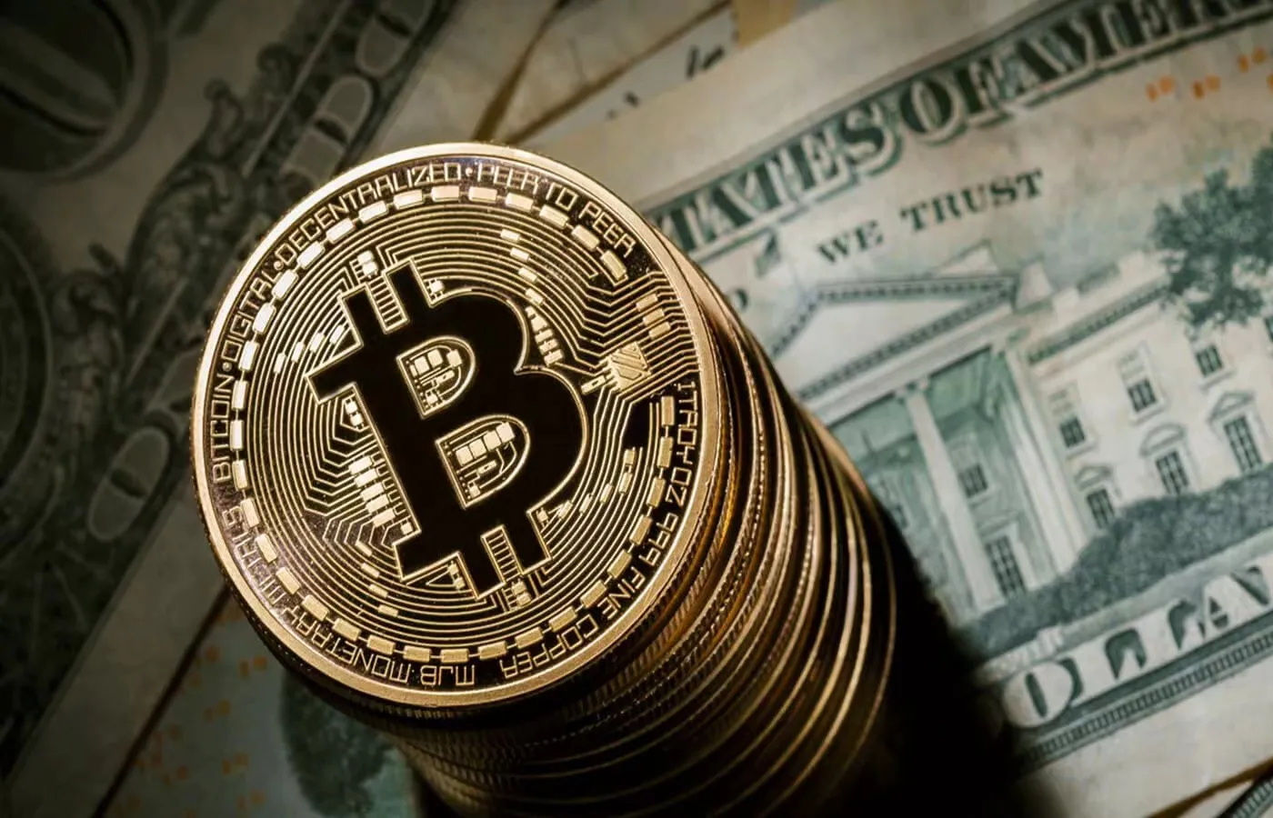 Cryptocurrency Founders Cryptocurrency Founders