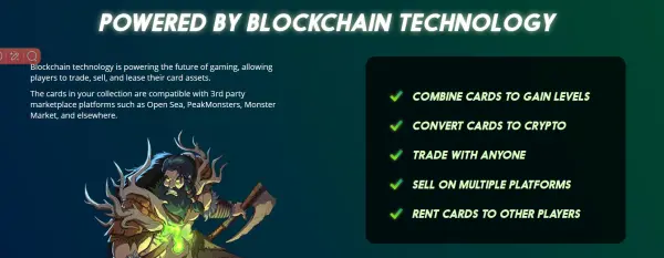 What Makes SPS (Splintershards) Unique?