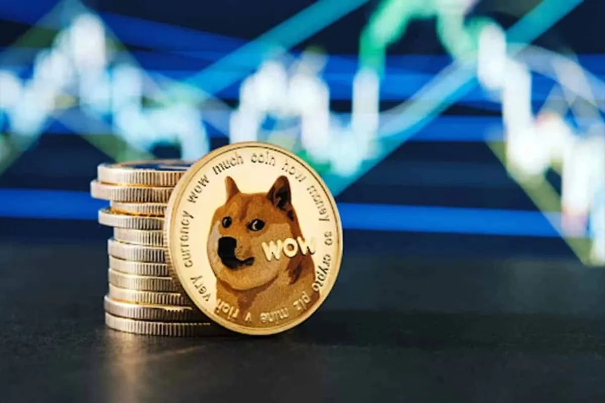 buy Dogecoin