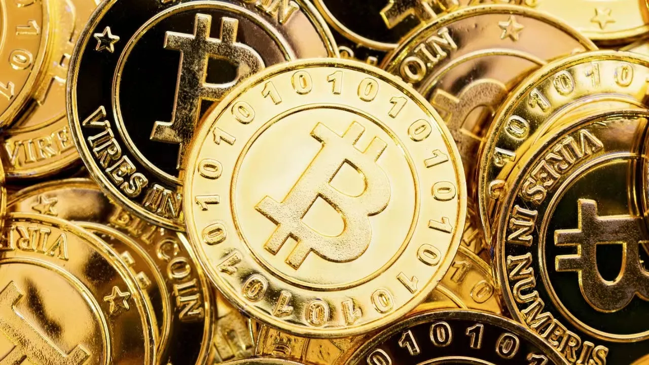 Major Cryptocurrencies Major Cryptocurrencies
