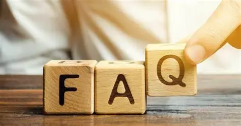FAQ FAQ