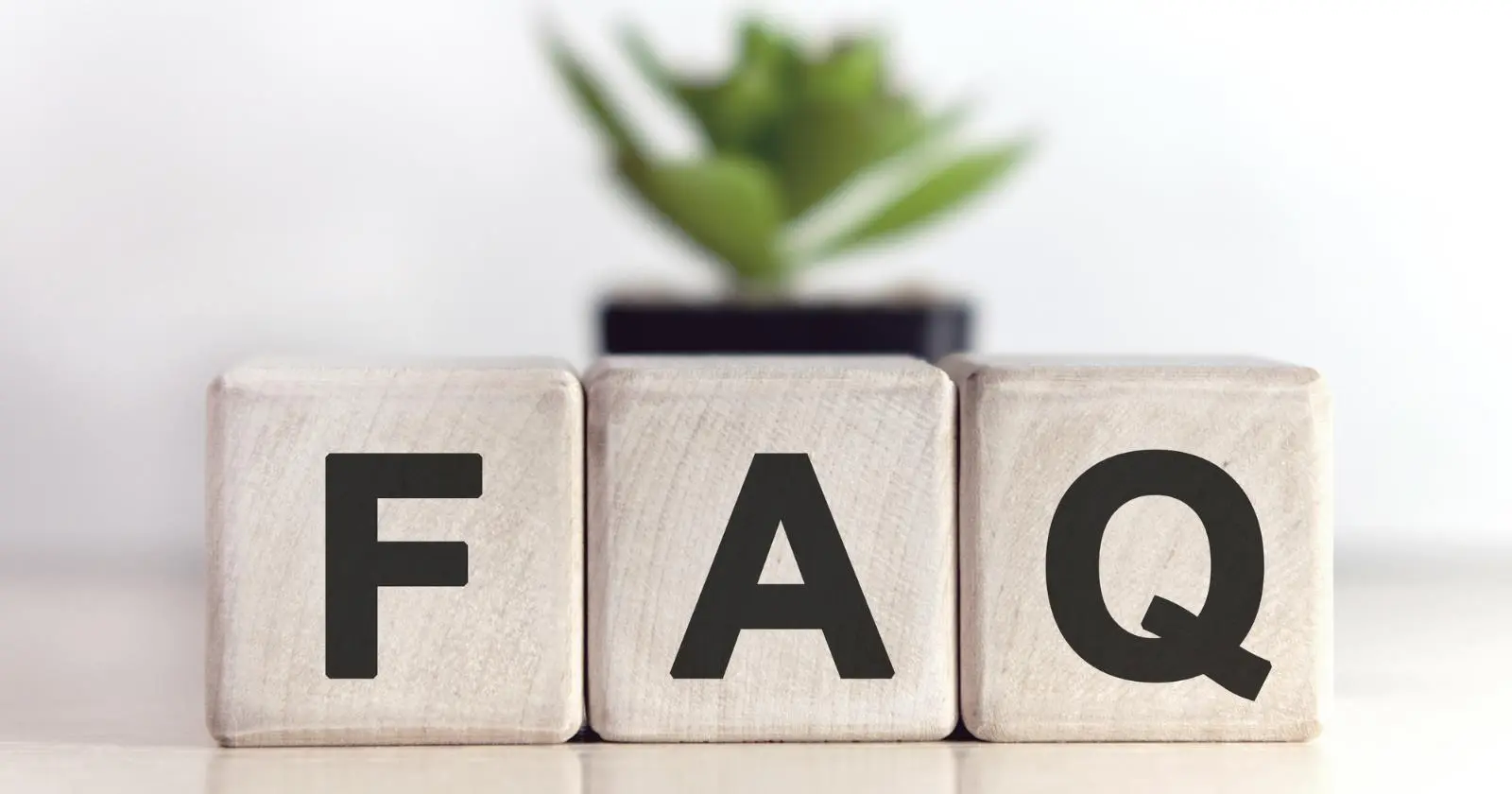 FAQ FAQ