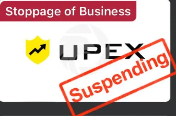 Overview of UPEX