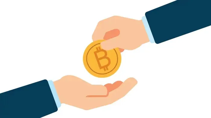 Using Blockchain Trackers