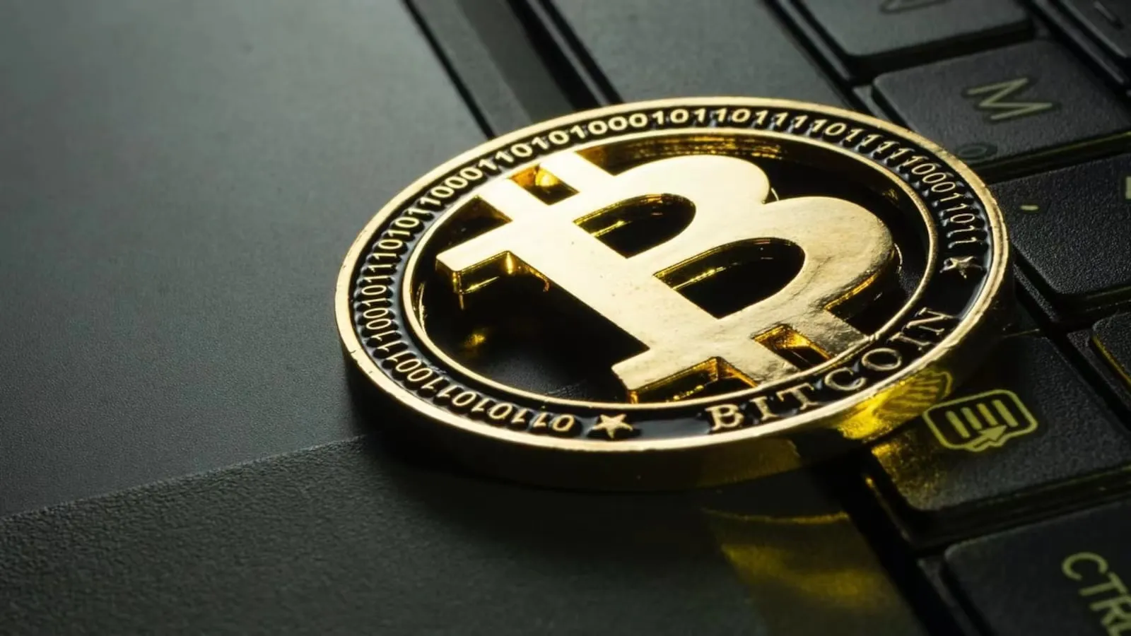 Bitcoin Rig