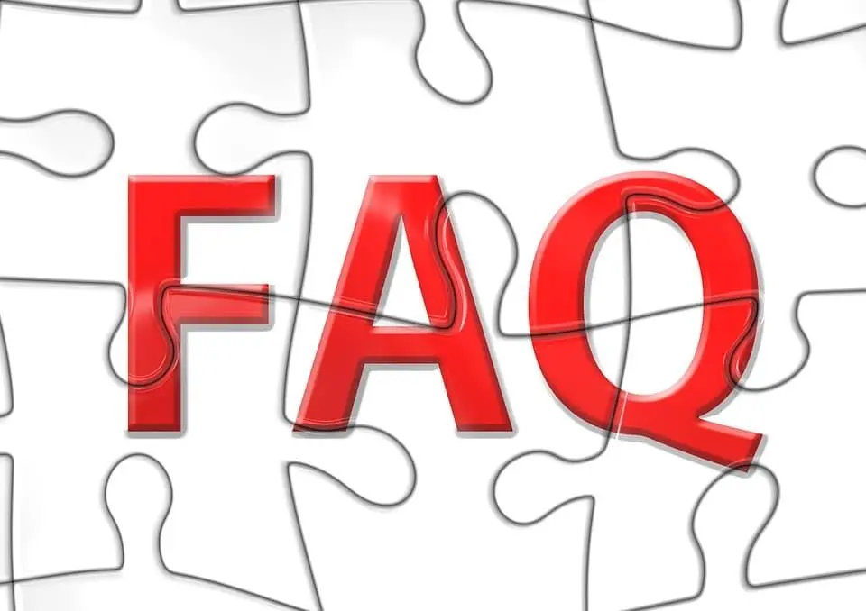 FAQ FAQ