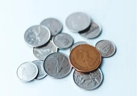 Local Coin Shops