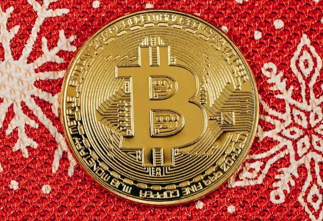 Buy Bitcoin