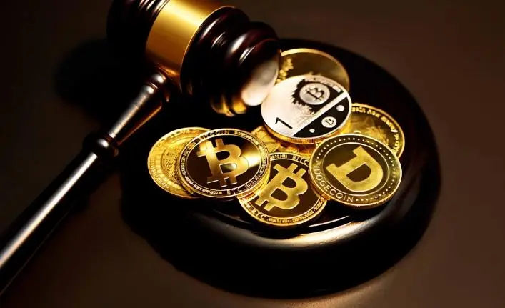 Cryptocurrency Exchanges