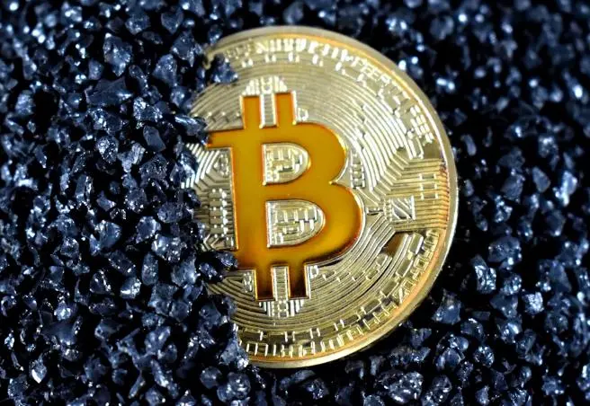 BTC wallet