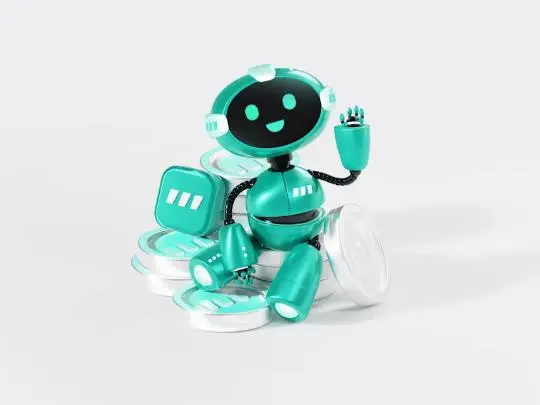 combining AI and cryptocurrency combining AI and cryptocurrency