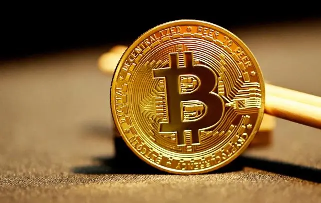 the crypto space