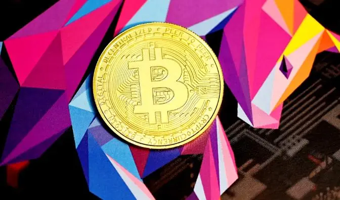 cryptocurrency industry