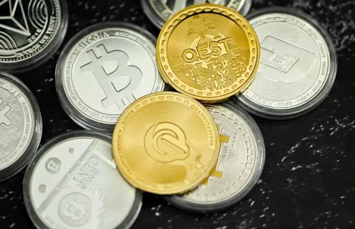 Bitcoin mining Bitcoin mining