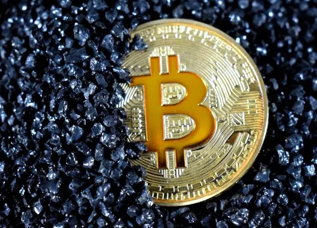 Open a cryptocurrency wallet Open a cryptocurrency wallet