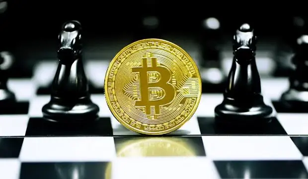 Crypto mining computer