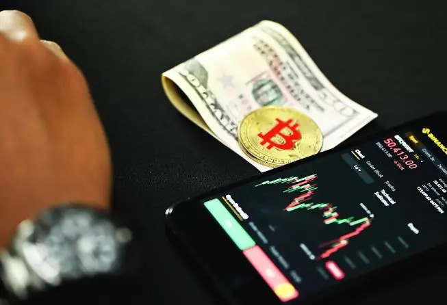Cryptocurrency Exchanges