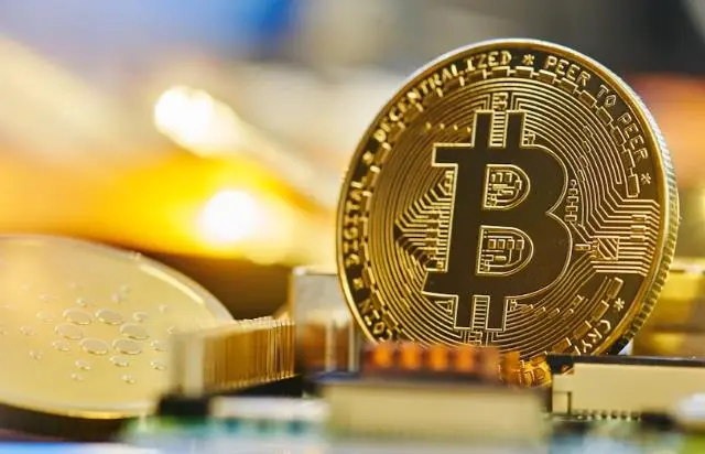 Bitcoin Wallets