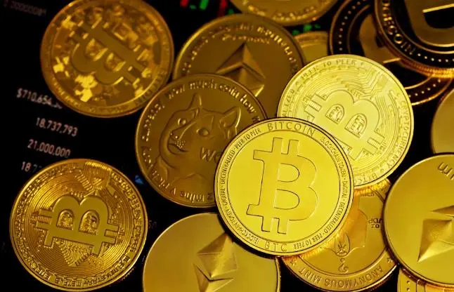 Blockchain Technology