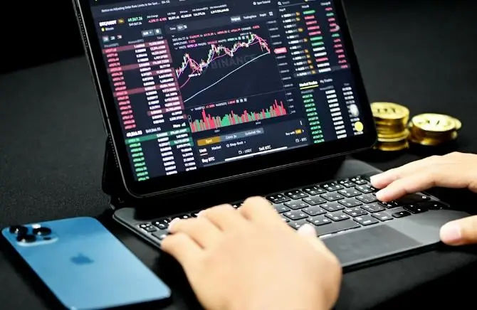 The development of cryptocurrency