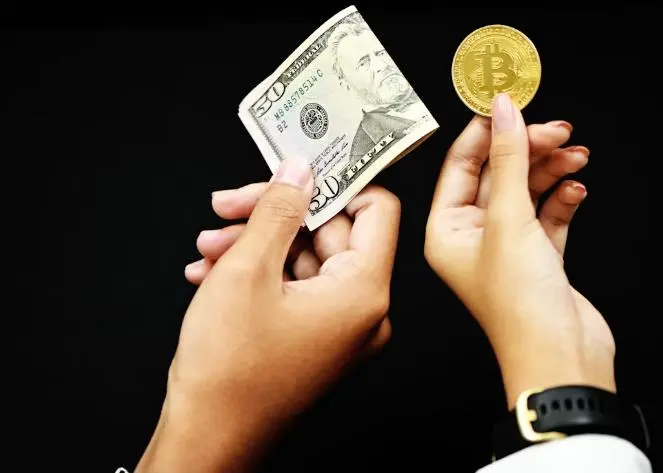 Other cryptocurrencies