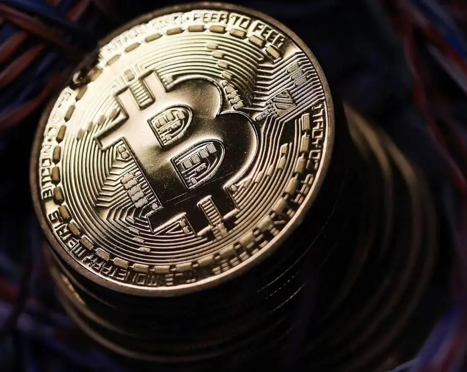 Bitcoin's Growth Factors Bitcoin's Growth Factors