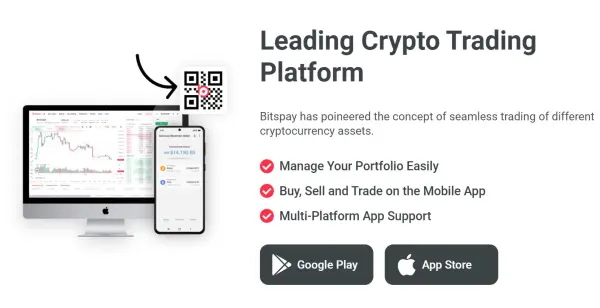 Bitapay APP