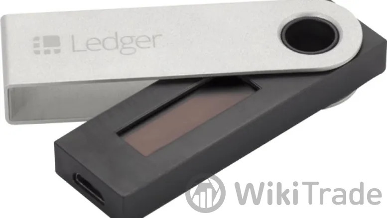 Ledger Wallets