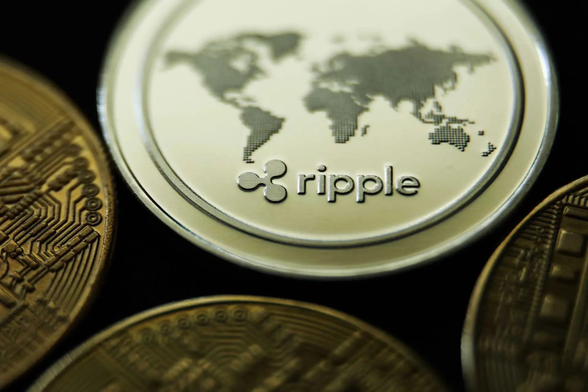 Ripple Network Ripple Network