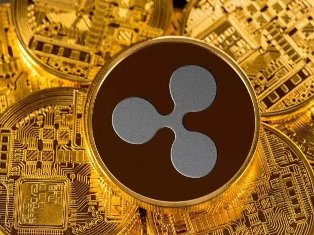 Ripple's Market Performance Ripple's Market Performance