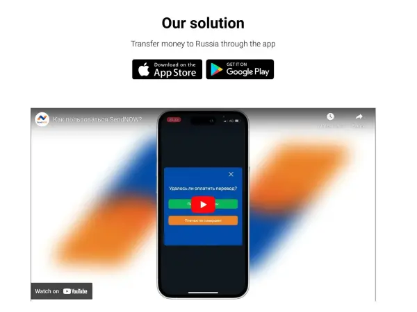 Sản phẩm và Dịch vụ