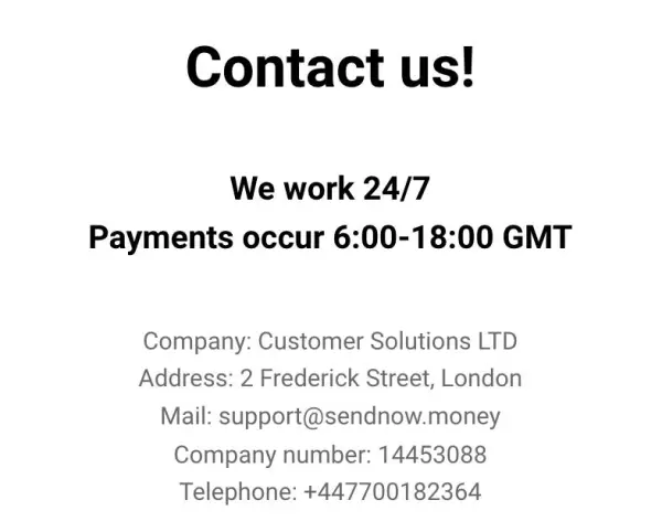 Hỗ trợ khách hàng