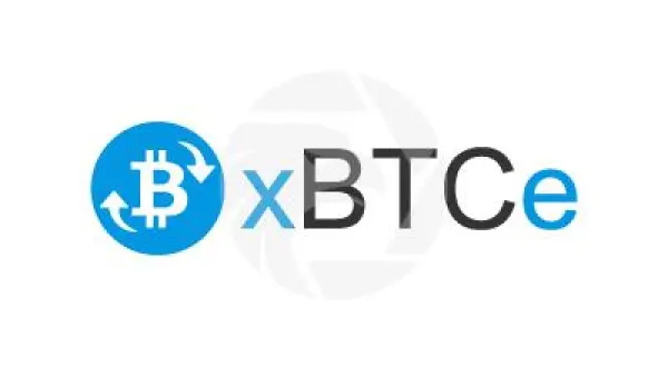 Overview of xBTCe Bitcoin Exchange
