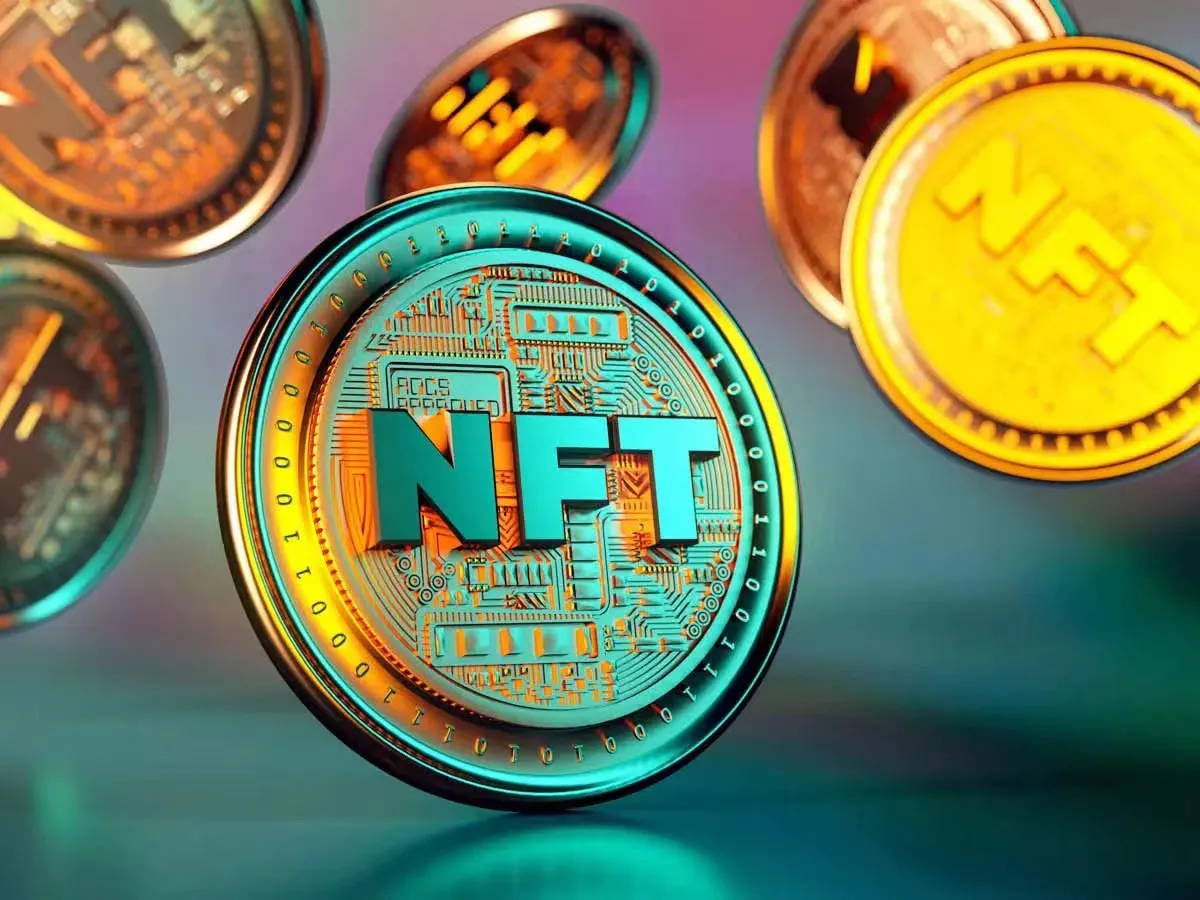 Non-Fungibility