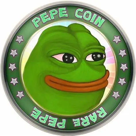 PepeCoin Wallet PepeCoin Wallet