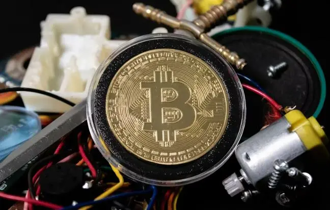 digital assets digital assets
